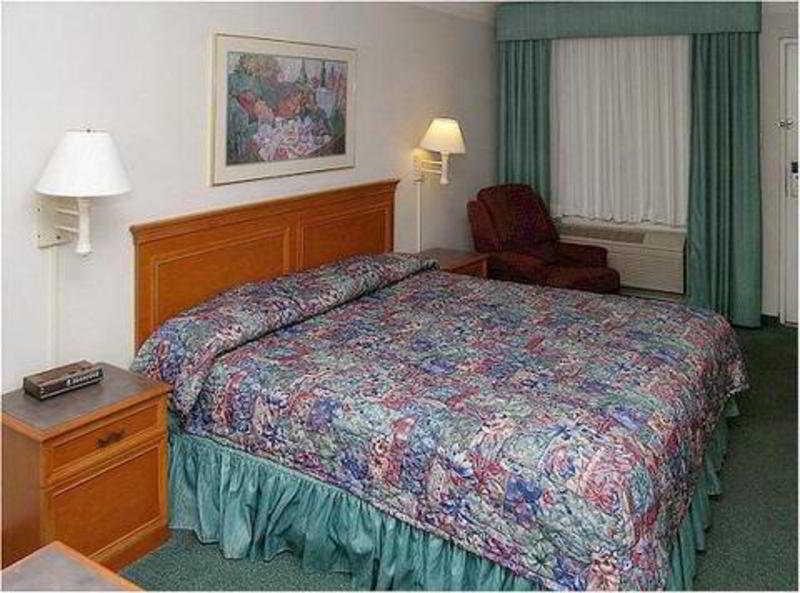 Days Inn By Wyndham Little Rock/Medical Center Zimmer foto